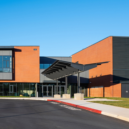 Innovative Architecture and Design for K-12 Schools